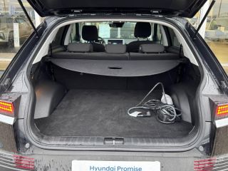 72100 : Hyundai Le Mans - GCA LE MANS - HYUNDAI Ioniq 5 - Ioniq 5 - Phantom Black Métal - Propulsion - Electrique