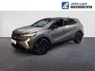 75010 : Hyundai Paris Nord - Goncourt Automobiles - RENAULT SYMBIOZ Esprit Alpine - SYMBIOZ - Gris - Boîte hybride multimode - Essence / Courant électrique