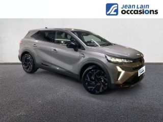 75010 : Hyundai Paris Nord - Goncourt Automobiles - RENAULT SYMBIOZ Esprit Alpine - SYMBIOZ - Gris - Boîte hybride multimode - Essence / Courant électrique