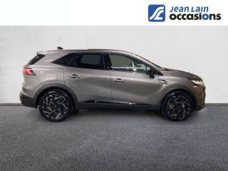 75010 : Hyundai Paris Nord - Goncourt Automobiles - RENAULT SYMBIOZ Esprit Alpine - SYMBIOZ - Gris - Boîte hybride multimode - Essence / Courant électrique