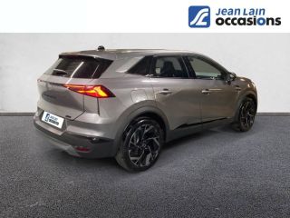 75010 : Hyundai Paris Nord - Goncourt Automobiles - RENAULT SYMBIOZ Esprit Alpine - SYMBIOZ - Gris - Boîte hybride multimode - Essence / Courant électrique