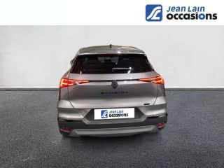 75010 : Hyundai Paris Nord - Goncourt Automobiles - RENAULT SYMBIOZ Esprit Alpine - SYMBIOZ - Gris - Boîte hybride multimode - Essence / Courant électrique