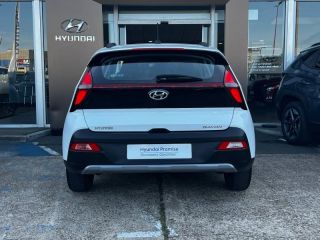 72100 : Hyundai Le Mans - GCH LE MANS - HYUNDAI Bayon - Bayon -  - Traction - Essence/Micro-Hybride