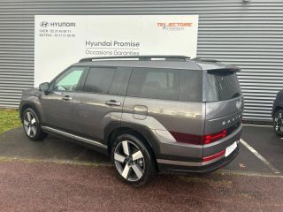 14112 : Hyundai Caen - Trajectoire Automobiles - HYUNDAI Santa Fe - Santa Fe - Magnetic Gray Métal - Traction - Hybride : Essence/Electrique
