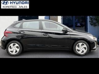 13200 : HYUNDAI Arles - Lexa Automobile - HYUNDAI i20 Initia - i20 III - Noir - Boîte manuelle - Essence sans plomb