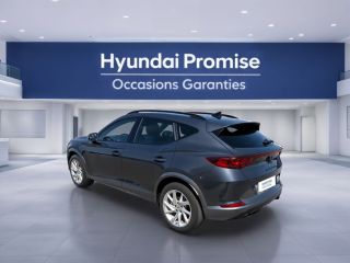 75010 : Hyundai Paris Nord - Goncourt Automobiles - CUPRA FORMENTOR  - FORMENTOR - Noir - Automate sequentiel - Essence / Courant électrique