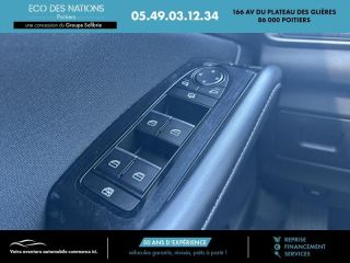 86000 : Hyundai Poitiers - Eco des Nations - MAZDA CX-30 - CX-30 - Machine Grey Métallisé - Traction - Essence/Micro-Hybride