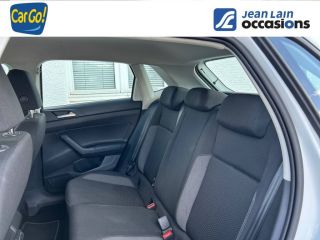 75010 : Hyundai Paris Nord - Goncourt Automobiles - VOLKSWAGEN POLO Life Plus - POLO VI - BLANC PUR - Boîte manuelle - Essence sans plomb