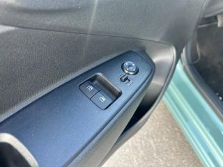 14112 : Hyundai Caen - Trajectoire Automobiles - HYUNDAI i10 - i10 - Vert - Traction - Essence