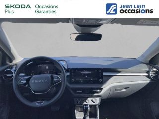 75010 : Hyundai Paris Nord - Goncourt Automobiles - SKODA FABIA Selection - FABIA IV - GRIS GRAPHITE - Automate sequentiel - Essence sans plomb