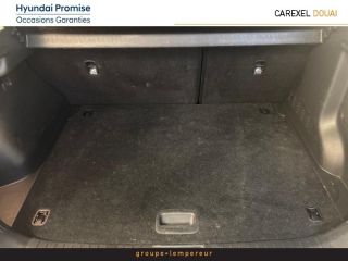 59187 : Hyundai Douai - Groupe Lempereur - HYUNDAI Kona - Kona - Cyber Grey Métal - Traction - Diesel/Micro-Hybride