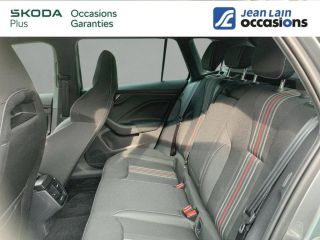 75010 : Hyundai Paris Nord - Goncourt Automobiles - SKODA KAMIQ Monte Carlo - KAMIQ - GRIS GRAPHITE - Automate sequentiel - Essence sans plomb