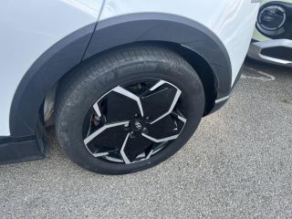 38200 : Hyundai Vienne - Groupe Central Autos - HYUNDAI IONIQ 5 Intuitive - IONIQ 5 - Blanc - Automate à fonct. Continu - Courant électrique