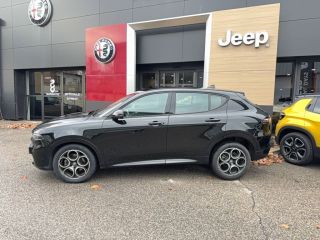 75010 : Hyundai Paris Nord - Goncourt Automobiles - ALFA ROMEO TONALE Sprint - TONALE - Noir - Automate sequentiel - Essence sans plomb