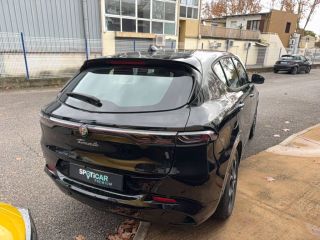 75010 : Hyundai Paris Nord - Goncourt Automobiles - ALFA ROMEO TONALE Sprint - TONALE - Noir - Automate sequentiel - Essence sans plomb