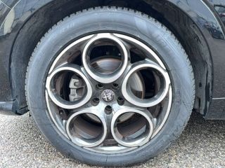 75010 : Hyundai Paris Nord - Goncourt Automobiles - ALFA ROMEO TONALE Sprint - TONALE - Noir - Automate sequentiel - Essence sans plomb