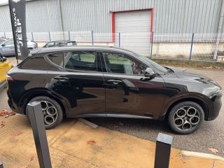 75010 : Hyundai Paris Nord - Goncourt Automobiles - ALFA ROMEO TONALE Sprint - TONALE - Noir - Automate sequentiel - Essence sans plomb