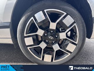 54520 : Hyundai Nancy - Théobald Automobiles - HYUNDAI Kona - Kona - Shimmering Silver Métal - Traction - Electrique