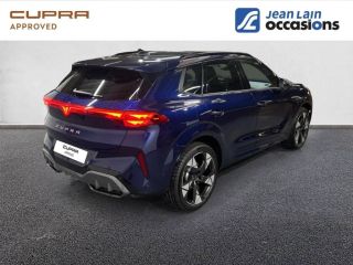 75010 : Hyundai Paris Nord - Goncourt Automobiles - CUPRA TERRAMAR VZ - TERRAMAR - BLEU COSMOS - Automate sequentiel - Essence / Courant électrique