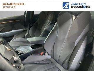 75010 : Hyundai Paris Nord - Goncourt Automobiles - CUPRA TERRAMAR VZ - TERRAMAR - BLEU COSMOS - Automate sequentiel - Essence / Courant électrique