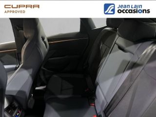 75010 : Hyundai Paris Nord - Goncourt Automobiles - CUPRA TERRAMAR VZ - TERRAMAR - BLEU COSMOS - Automate sequentiel - Essence / Courant électrique