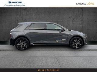 62800 : Hyundai Lens - Groupe Lempereur - HYUNDAI Ioniq 5 - Ioniq 5 - Ecotronic Grey Mate - Transmission intégrale - Electrique