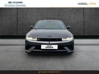62800 : Hyundai Lens - Groupe Lempereur - HYUNDAI Ioniq 5 - Ioniq 5 - Ecotronic Grey Mate - Transmission intégrale - Electrique