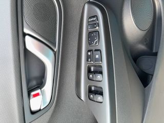 75010 : Hyundai Paris Nord - Goncourt Automobiles - HYUNDAI KONA ELECTRIC Intuitive - KONA ELECTRIQUE - Bleu - Automate à fonct. Continu - Courant électrique