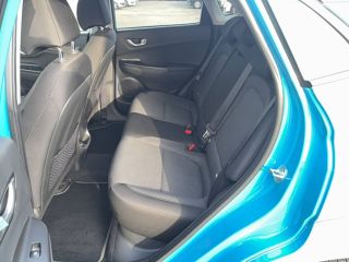 75010 : Hyundai Paris Nord - Goncourt Automobiles - HYUNDAI KONA ELECTRIC Intuitive - KONA ELECTRIQUE - Bleu - Automate à fonct. Continu - Courant électrique