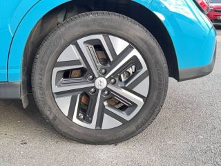 75010 : Hyundai Paris Nord - Goncourt Automobiles - HYUNDAI KONA ELECTRIC Intuitive - KONA ELECTRIQUE - Bleu - Automate à fonct. Continu - Courant électrique