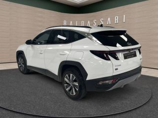 75010 : Hyundai Paris Nord - Goncourt Automobiles - HYUNDAI TUCSON Creative - TUCSON IV - Noir - Boîte automatique - Essence / Courant électrique