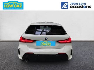 75010 : Hyundai Paris Nord - Goncourt Automobiles - BMW SERIE 1 F40 M Sport - SERIE 1 F40 - BLANC - Automate sequentiel - Essence sans plomb