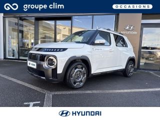 40990 : Hyundai Dax - i-AUTO - HYUNDAI Inster Cross - Inster Cross -  - Traction - Electrique