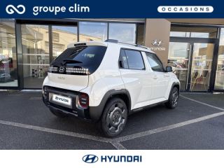 40990 : Hyundai Dax - i-AUTO - HYUNDAI Inster Cross - Inster Cross -  - Traction - Electrique