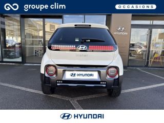 40990 : Hyundai Dax - i-AUTO - HYUNDAI Inster Cross - Inster Cross -  - Traction - Electrique