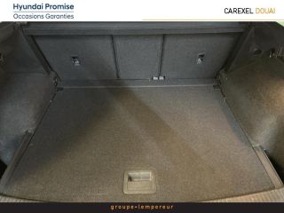 59187 : Hyundai Douai - Groupe Lempereur - VOLKSWAGEN Tiguan - Tiguan - Gris - Traction - Essence