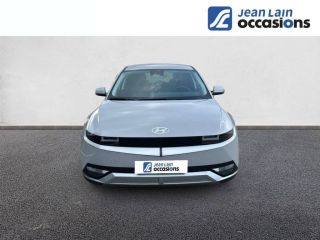 75010 : Hyundai Paris Nord - Goncourt Automobiles - HYUNDAI IONIQ 5 Intuitive - IONIQ 5 - Gris - Automate à fonct. Continu - Courant électrique