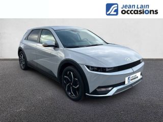 75010 : Hyundai Paris Nord - Goncourt Automobiles - HYUNDAI IONIQ 5 Intuitive - IONIQ 5 - Gris - Automate à fonct. Continu - Courant électrique