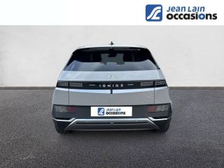 75010 : Hyundai Paris Nord - Goncourt Automobiles - HYUNDAI IONIQ 5 Intuitive - IONIQ 5 - Gris - Automate à fonct. Continu - Courant électrique
