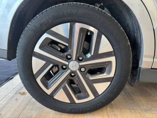 75010 : Hyundai Paris Nord - Goncourt Automobiles - HYUNDAI KONA ELECTRIC Intuitive - KONA ELECTRIQUE - Gris - Automate à fonct. Continu - Courant électrique