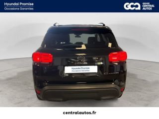 75010 : Hyundai Paris Nord - Goncourt Automobiles - CITROEN C5 AIRCROSS BUSINESS Business - C5 AIRCROSS - Noir - Boîte manuelle - Diesel