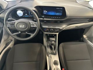 13200 : HYUNDAI Arles - Lexa Automobile - HYUNDAI i20 Intuitive - i20 III - Gris - Automate sequentiel - Essence sans plomb