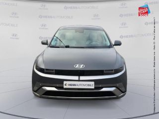 67800 : Hyundai Strasbourg - HESS Automobile - HYUNDAI Ioniq 5 - Ioniq 5 - Ecotronic Grey Mate - Propulsion - Electrique