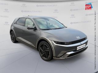 67800 : Hyundai Strasbourg - HESS Automobile - HYUNDAI Ioniq 5 - Ioniq 5 - Ecotronic Grey Mate - Propulsion - Electrique