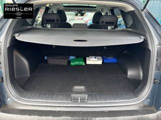 75010 : Hyundai Paris Nord - Goncourt Automobiles - HYUNDAI TUCSON Creative - TUCSON IV - Bleu - Boîte automatique - Essence / Courant électrique