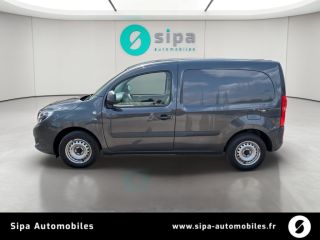 33110 : Hyundai - Sipa Automobiles - Bordeaux Nord - Le Bouscat - MERCEDES CITAN FOURGON LONG PRO - CITAN FOURGON - Noir - Boîte manuelle - Diesel
