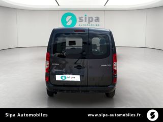 33110 : Hyundai - Sipa Automobiles - Bordeaux Nord - Le Bouscat - MERCEDES CITAN FOURGON LONG PRO - CITAN FOURGON - Noir - Boîte manuelle - Diesel