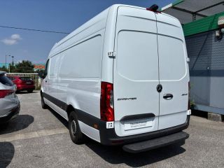 78310 : Hyundai Coignières - Socohy | Groupe Rabot - MERCEDES-BENZ Sprinter Fg - Sprinter Fg - Blanc - Propulsion - Diesel