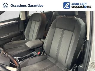 75010 : Hyundai Paris Nord - Goncourt Automobiles - VOLKSWAGEN T-ROC Life Plus - T-ROC - BLANC PUR - Automate sequentiel - Essence sans plomb