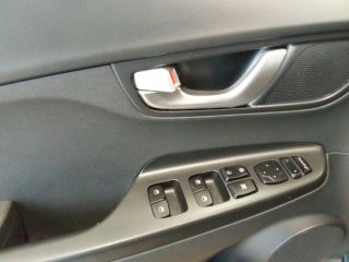 75010 : Hyundai Paris Nord - Goncourt Automobiles - HYUNDAI KONA ELECTRIC Intuitive - KONA ELECTRIQUE - NOIR - Automate à fonct. Continu - Courant électrique